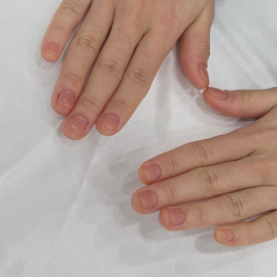 인천네일잘하는곳 네일그루트에서 받아봤어요