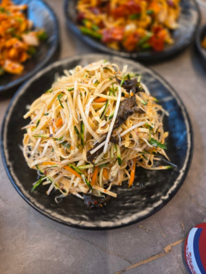 양꼬치 처음 드시는 분들에게 추천하는 김해양꼬치맛집 담향각양꼬치