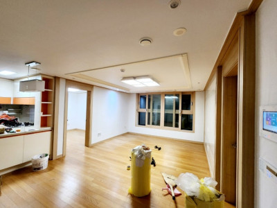 양산도배업체 고민이라면 도배하이! 샘플 비교부터 AS까지 확실해요