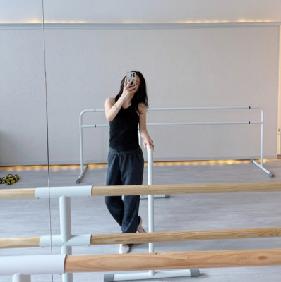 바레컨템포러리 광교 필라테스, 소도구·그룹수업부터 자격증까지 한 번에!