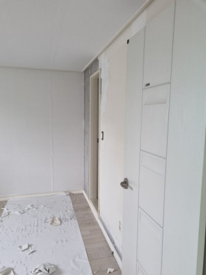 제일지물포 독산동빌라도배·실크벽지도배, 집 분위기 확 바뀌어요