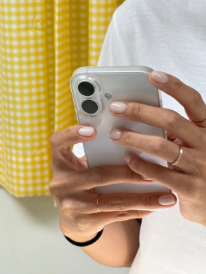 네일하랑께, 장덕동 네일샵에서 만난 꼼꼼한 시술과 편안한 분위기