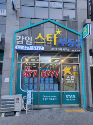 감일스타부동산공인중개사사무소 | 송파구 방이동 해태그린피아 빌라트 매매 소개