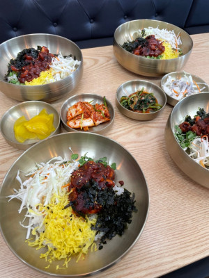 해남 면요리전문점 찾는다면? 점심추천은 7곡제면소 해남점 황태곰탕!