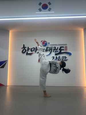 한마루태권도라온관 신천역 에피트 신일초 태권도, 아이가 즐겁게 배우는 안전한 선택