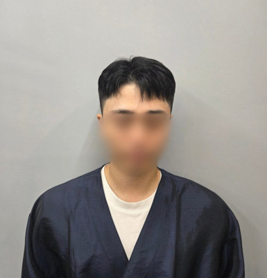 대구 헤어샵 추천 유겐헤어 볼륨매직+크리드컷로 세련된 남성커트 완성