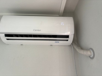 안성 에어컨 이전설치 고민될 때, 더해드림냉난방시스템 시공 후기