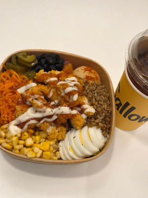 아산 샐로우 단체주문 가능, 온양온천역 근처 가성비 맛집 찾는다면 추천