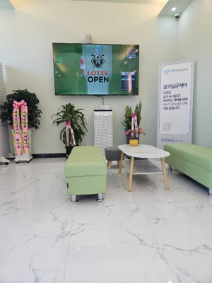 양산시 헬스장 & 골프장 한 번에! SG Golf fieldX 통도점 & 세림짐 소개