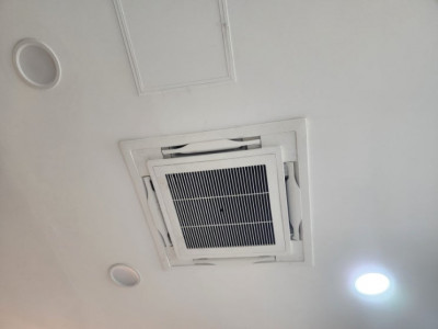 광주 에어컨청소, 광주 에어컨분해청소 '깔끄미홈케어'