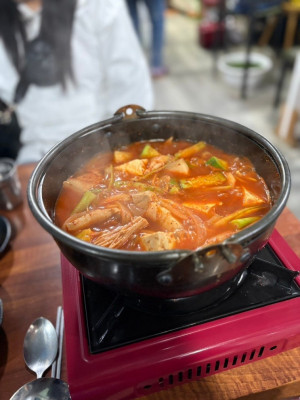 의정부 가능동 한식집, 안주맛집 '서산식당과포차'