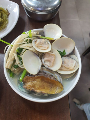 부안물회맛집 394, 부안변산맛집 301, 격포채석강맛집 311 '황제복집'