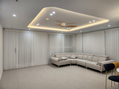 [목포] 커튼, 블라인드, 인테리어소품 '코디 라인'