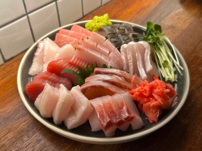 [망원동] 이자카야, 숙성회맛집, 안주맛집 '이자카야 촌'