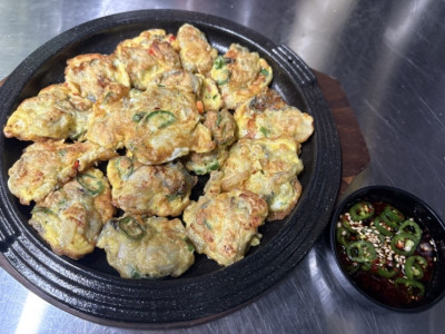 청라 핫플레이스, 안주맛집은 '아지트포차' 에서 해결해요 !