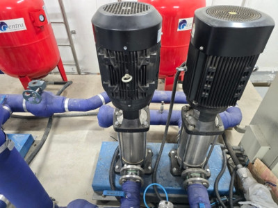 소방펌프, 급수펌프, 펌프수리 교체는 '대아펌프경인서비스' 에서 해결해요.!