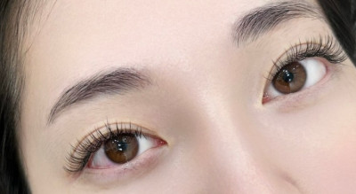 수원 인계동 속눈썹 잘하는 곳, 젠느뷰티 방문 후기