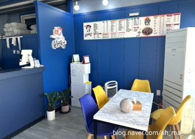 순천푸짐한떡볶이 포장 배달전문 배떡 신대점