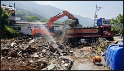 전국 어디든 철거가능 빠른철거 합리적인 견적, 경남 거창 정환건설