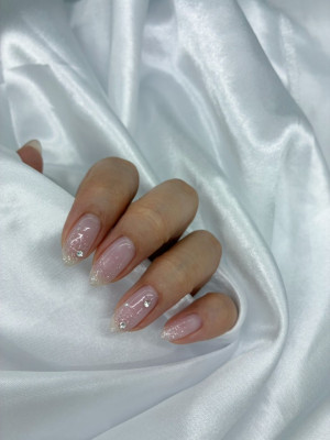 손끝부터 눈끝까지 완벽해진 하루✨ 봉명동네일 & 속눈썹펌 ‘네일비’ 체험 후기