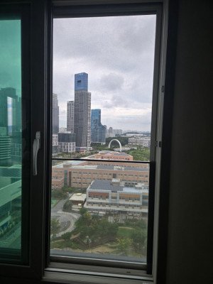 삼둥이방충망 벌레 등 차단을 도와주는 대전미세방충망