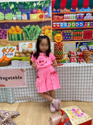 영통유치부영어 자연스럽게 배우는게 가능한 영통 라이즈어학원