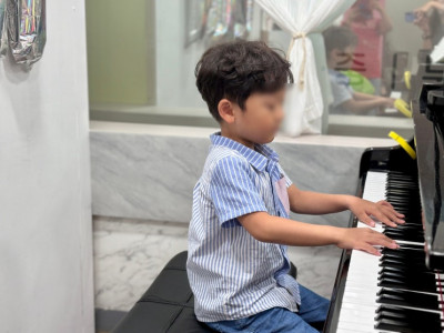 석계역 피아노 바이올린 모두 배울 수 있는 피아올린 음악학원