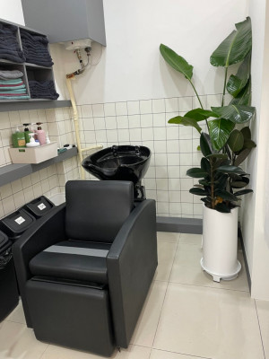 나주빛가람동미용실 아이로펌 잘하는 이진헤어