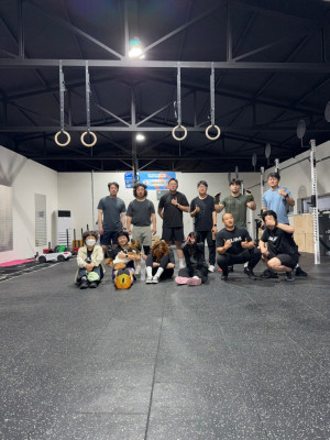 엘림트레이닝센터 하이록스를 배울 수 있는 안동pt