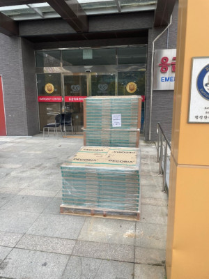 365일 화물알선 가능한, 제이엔물류