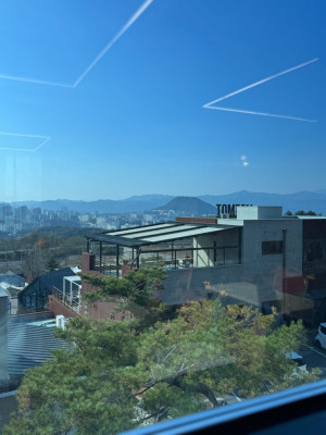 춘천 대형카페, 춘천 단체모임 장소 모토모토