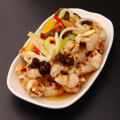 방화동 짜장 맛집, 뜸부기네 짜장&짬뽕 진짜 중식의 맛