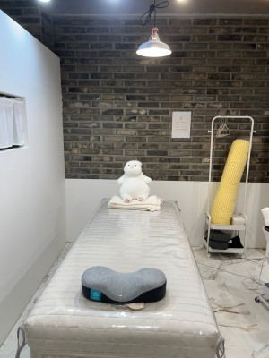 가경동왁싱 예그리나, 편안한 분위기에서 왁싱 알차게 받고 왔어요!