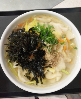 음성 한식 맛집 오뎅에서 수제비 제육 비빔국수까지 푸짐하게 즐긴 후기
