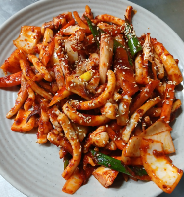 의정부 가능동 맛집 서산식당과포차! 엄마 손맛이 담긴 노포 감성 술집