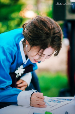 의정부 눈썹, 여우메이크업 경력 30년의 자연눈썹 전문샵