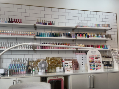 고촌 젤네일 다온네일에서 받은 꼼꼼한 시술, 유지력까지 완벽한 고촌 네일아트