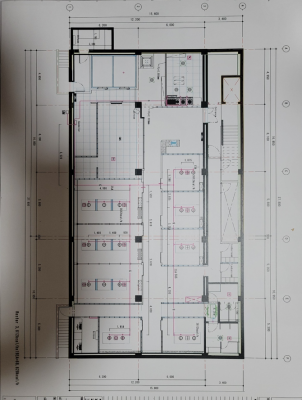 도시가스 설치, 가스 배관 공사 전문업체 대한안전설비! 상업용 주방 시공 후기