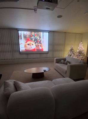 원주 파티룸 디데이모어에서 올겨울 연말모임 제대로 즐겼어요