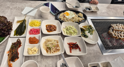 영천 장어 맛집! 100평 규모의 넓은 공간에서 제대로 즐긴 대남장어