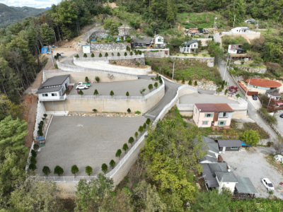 가평 캠핑장 겨울 글램핑 감성 한가득! 별캠핑장에서 보낸 완벽한 하루