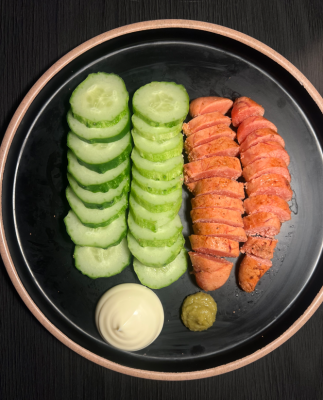 영등포역 술집 이유없는한잔, 사연 한 잔에 분위기까지 취해버린 밤