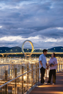 대구 영상제작 분위기를 기록하는 Firme Films 피르미 필름 후기