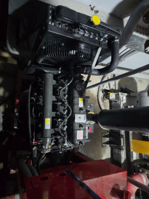 소방엔진 교체 소방펌프, 긴급한 순간일수록 믿고 맡긴 대아펌프경인서비스