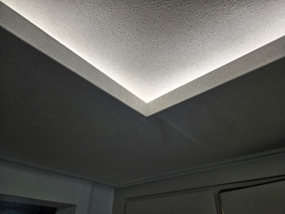 시흥 도배 업체 찾다가 만족했던 월페이퍼도배 후기, 확실한 변화 느꼈어요!