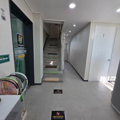 부산 테니스 레슨 제대로 찾다가 알게 된 로건테니스클럽 솔직 후기