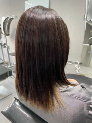 평택고덕미용실 평택고덕매직 | 손질이 편한 매직 잘하는 곳 비비오오 ( + 빈티지히피펌, 고덕동히피펌 맛집)