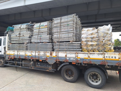 김포화물 김포용달 김포1톤 검단화물 검단용달 | 현대고속화물 24시간 전국 배차 후기