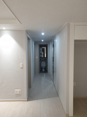 양산도배 양산도배장판 리뷰 | 꼼꼼한 도배삼촌 양산인테리어 시공 후기