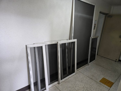 대전미세방충망 삼둥이방충망에 믿고 맡기세요!